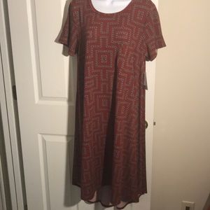 LuLaRoe Carly